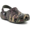 Crocs Domyślna nazwa Zelena