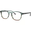 RAY-BAN VISTA Naočare RX 5417 8252