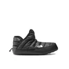 The North Face Nogavice M THERMOBALL TRACTION BOOTIE Črna
