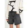 Jeans kratke hlače Levis HIGH BAGGY SHORT