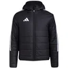 Moška zimska jakna adidas Tiro 24, črna IJ7388