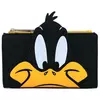 Looney Tunes Daffy Duck Cosplay Flap Wallet