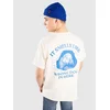 A.LAB Brain Rot Critters T-shirt natural