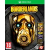 2K GAMES igra Borderlands: The Handsome Collection (Xbox ONE)