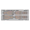 1:48 Seatbelts RAF Early - Steel