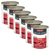 Animonda GranCarno Original Junior puran 6 x 800 g