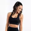 Squat Wolf Sportski grudnjak Hera Performance Black