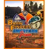 Barn Finders: Amerykan Dream (DLC) Steam Key (PC) EUROPE