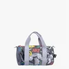 LOQI torbica Mini Weekender, Classic