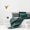 Opviq Bird 3203 Zidna lampa, Bronza