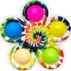 Večbarvni Spinner - Tip9 KP35282