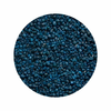 AQUA Kvarcni šljunak za akvarijum, 2 kg, 2-3 mm, Tirkizni