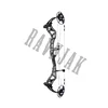 Bear Archery Compound Bow Surpass