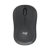 LOGITECH M240 Silent Bluetooth sivi miš