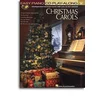 EASY piano CD PLAY ALONG CHRISTMAS CAROL NOTE ZA klaviature
