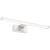 Brilagi - LED kupatilsko osvetljenje za ogledalo VESTRA LED/12W/230V 60 cm IP44 belo