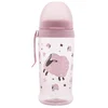Lorelli solja clip and go sa mekim kljunom my friend 6m+ (350ml) - mellow rose ( 10200690005 )
