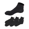 FILA inisex nogavice F9300/6 6 pack, bela, 35/38