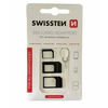 SWISSTEN SIM ADAPTER 4v1