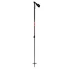 ŠTAP SCOTT ALUGUIDE black-red
