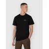 REELL Staple Logo moška majica deep black