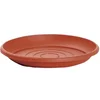 Prosperplast podmetač terra 29x3,8cm terakota PR POD29-R624
