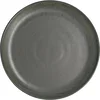 FORTESSA Plitev krožnik, dvignjen rob, o: 270 mm, siv (4 kos)