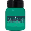 Maimeri Acrilico Akrilna barva Turquoise 430 500 ml 1 kos