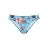 LASCANA Bikini hlačke, modra