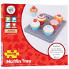 Bigjigs Toys Igrače Bigjigs Muffins