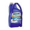 Ravenol Motorno ulje Marineoil Petrol 25W-40 Synthetic, 4 l