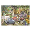 The House of Puzzles - Puzzle Odpravljamo se - 250 kosov