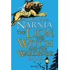 Lion, the Witch and the Wardrobe