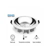 PHILIPS Ugradna svetiljka, LED, 118001-5