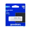 16 GB USB 2.0 bel USB ključek