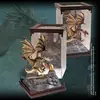 NOBLE COLLECTION - HARRY POTTER - MAGICAL CREATURES - HUNGARIAN HORNTAIL KIPEC