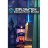 Exploration Escape Room Bundle XBOX LIVE Key EUROPE