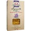 Laganelle alluovo zafferano RUSTICHELLA DABRUZZO