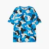 Cropp - Majica z vzorcem Playstation - light grey