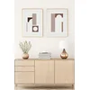 Wallity Uramljena slika Huhu110, 20x30 cm , 2 dela