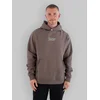 Hurley Outlaw Snap Sweater olive grey