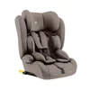 KikkaBoo autosedište 76-150 cm I-Cross I-SIZE ISOFIX Beige ( KKB42008 )