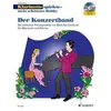 MAUZ:KLARINETTE SPIELEN MEIN SCHONSTENS HOBBY DER KONZERTBAND +CD