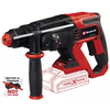 EINHELL TE-HD 18/20 Li - Solo Akumulatorsko vrtalno kladivo 4514260