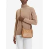 LAUREN RALPH LAUREN Ročna torba 431966750003 Rjava