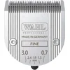Wahl Wahl Fine Tooth Magic Blade noži, 0.7-3mm, nerjaveče jeklo