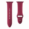 Apple Watch Silicone Strap rose red S/ M 38/ 40/ 41mm