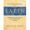 Getting Started with Latin