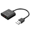 ORICO Eksterna zvučna kartica USB 2.0 - SKT3