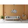 Opviq Luster, Sivi